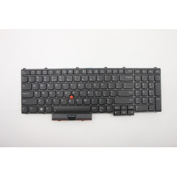 Keyboard Payton2Walter2 BL