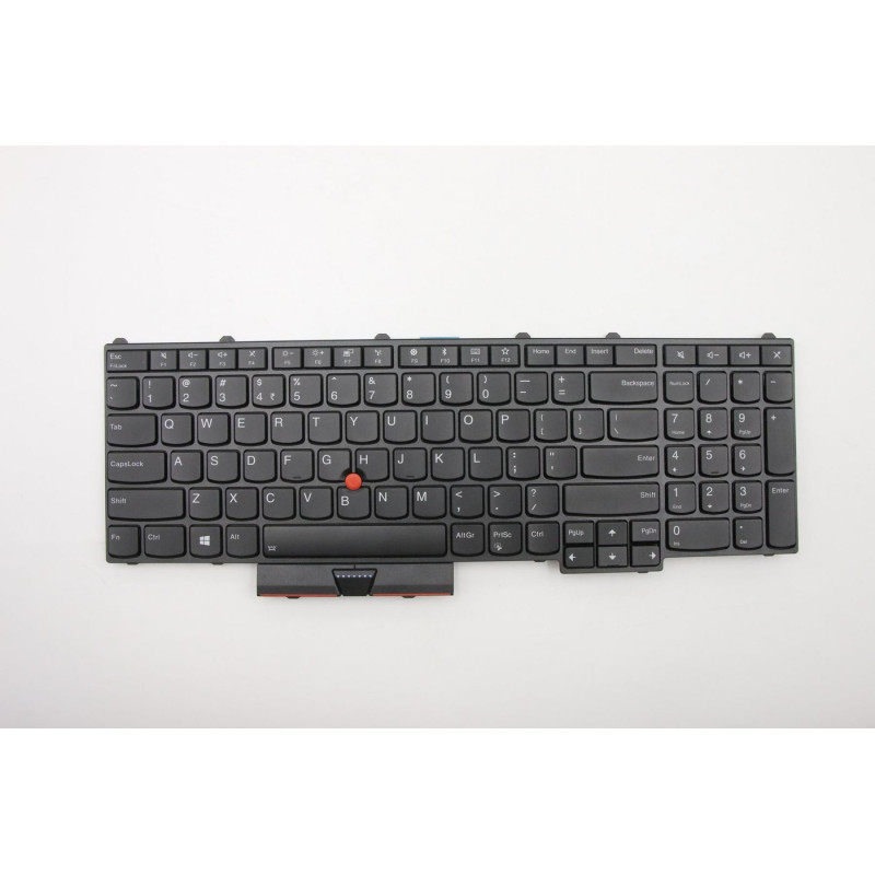 Keyboard Payton2Walter2 BL