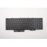 Keyboard Payton2Walter2 BL