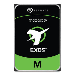 Exos 30TB HDD 512E