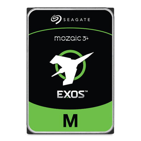 Exos 30TB HDD 512E