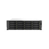 22-Bay 3U RM NAS Xeon E-2378 64GB RAM