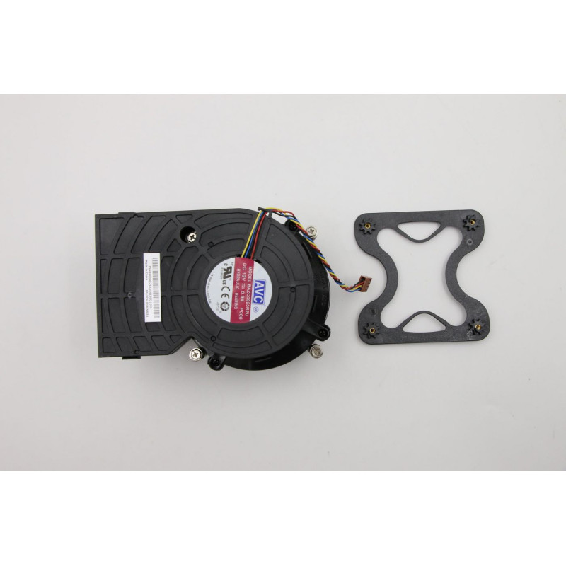 8L CPU Blower Cooler kit for