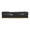 8GB 2400MHz DDR4 CL15 DIMM 1Rx8 HyperX F