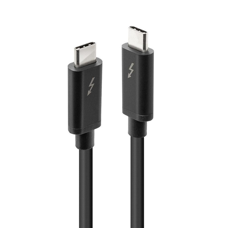 2m Thunderbolt 3 Cable,