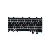 Keyboard SILVER GRK