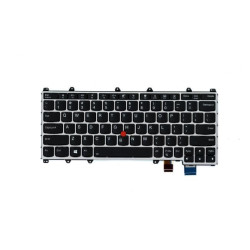 Keyboard SILVER TUR