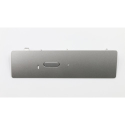 ODD COVER SILVER