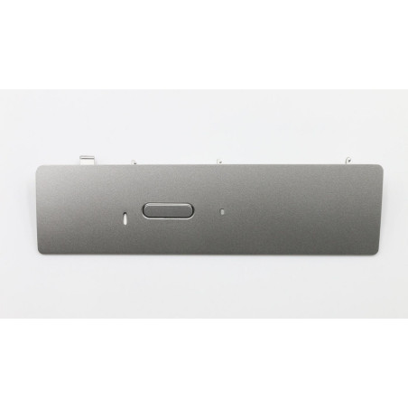 ODD COVER SILVER