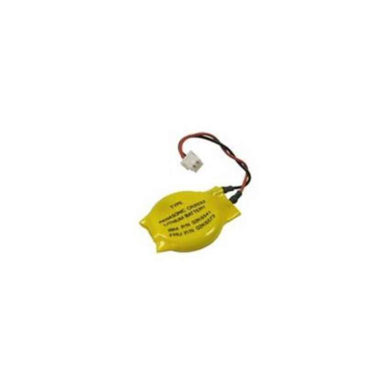 RTC,1C,3V,LION,CR2032