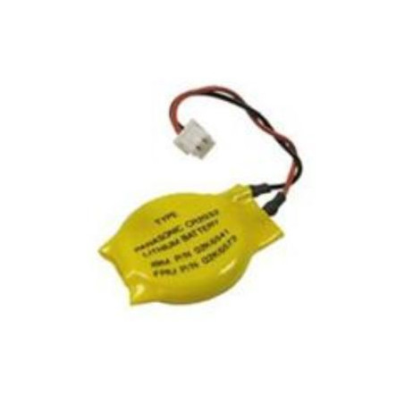 RTC,1C,3V,LION,CR2032