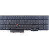 Keyboard CFA N