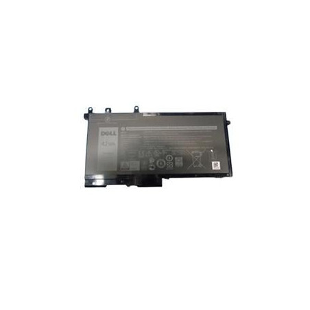 Battery : Primary 3-cell