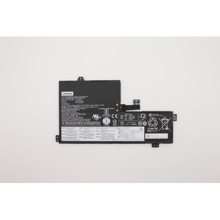 11.52V 47Wh 3-cell