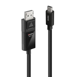 1m USB Type C to DP 8K60