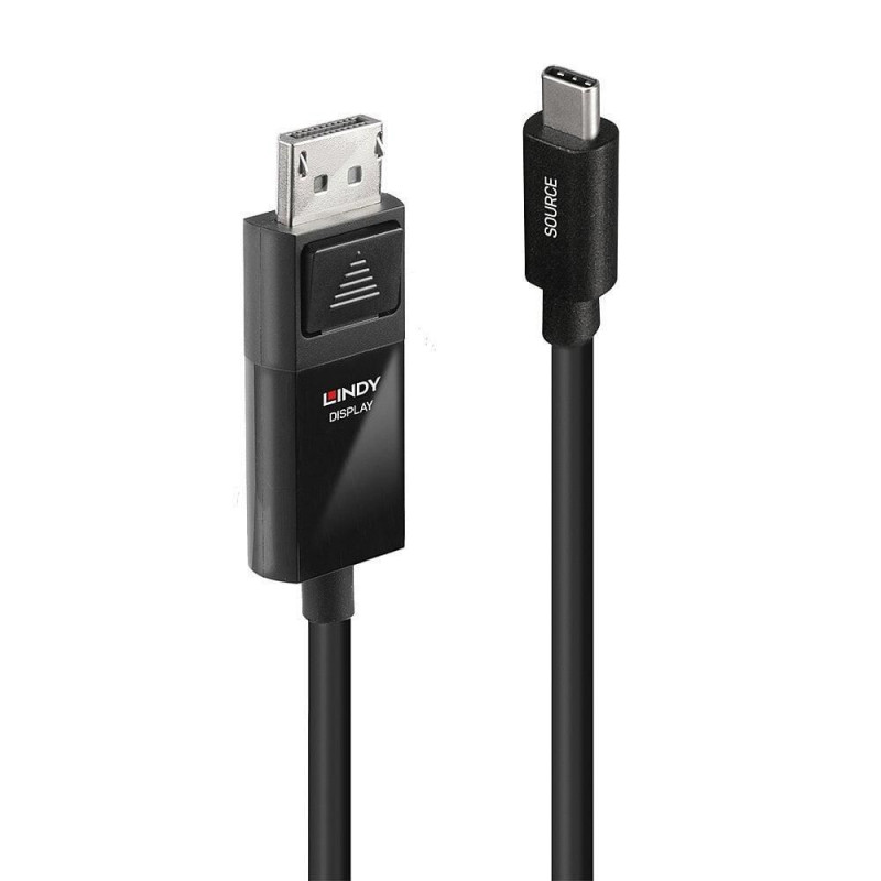 1m USB Type C to DP 8K60