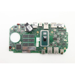 System board with Intel Core
