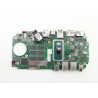 System board with Intel Core