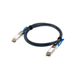 QSFP28 100GbE twinaxial direct attach ca