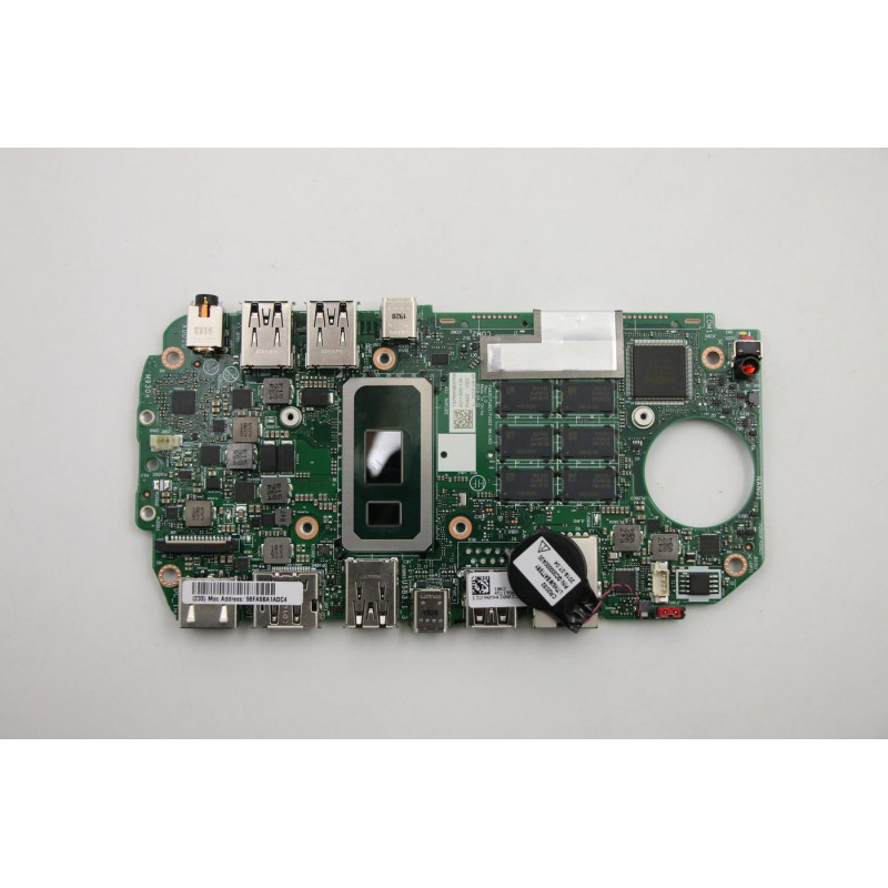 ThinkPad L590 system board