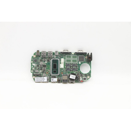 System board for Intel Core