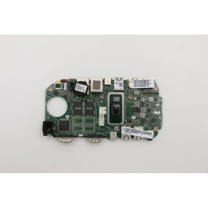 Systemboard with Intel Core
