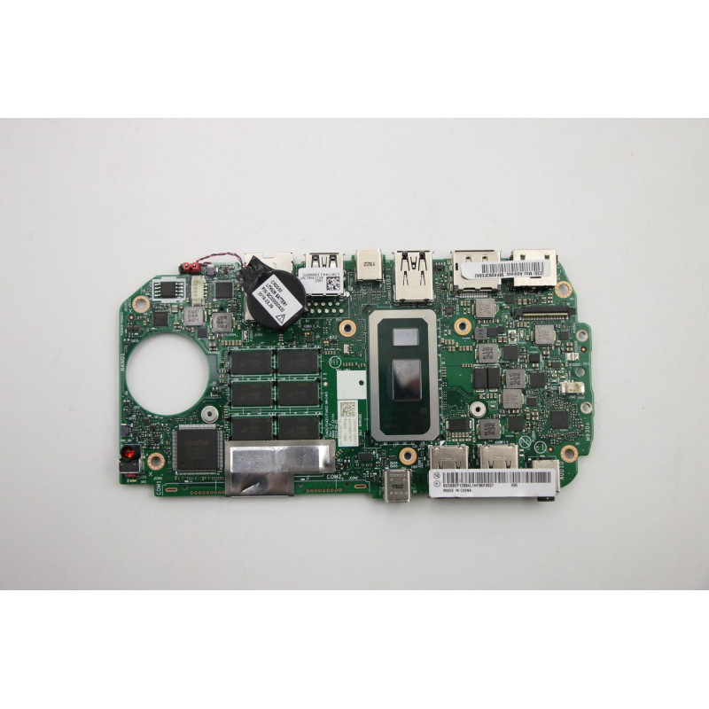 ThinkPad systemboard for