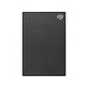 One Touch Portable Password Black 5TB