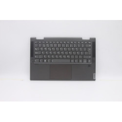 Upper Case ASM_PO L 81TC IG