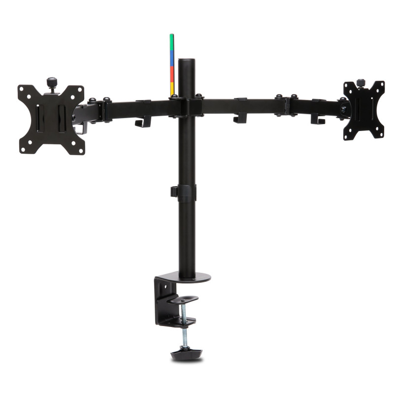 SmartFit Ergo Dual Monitor Arm