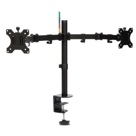 SmartFit Ergo Dual Monitor Arm