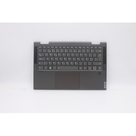 Upper Case ASM_PO L 81TC IG
