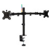 SmartFit Ergo Dual Monitor Arm