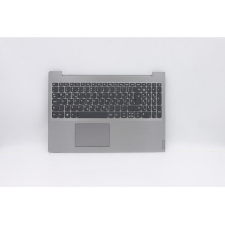 Upper Case ASM_SA L 81Y3 PG