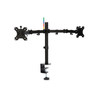 SmartFit Ergo Dual Monitor Arm