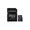 16GB microSDHC Industrial Card+SDAdapter