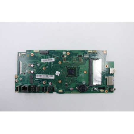 Motherboard AMD Stoney Ridge