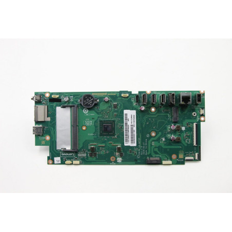 Motherboard for AMD A6-9225