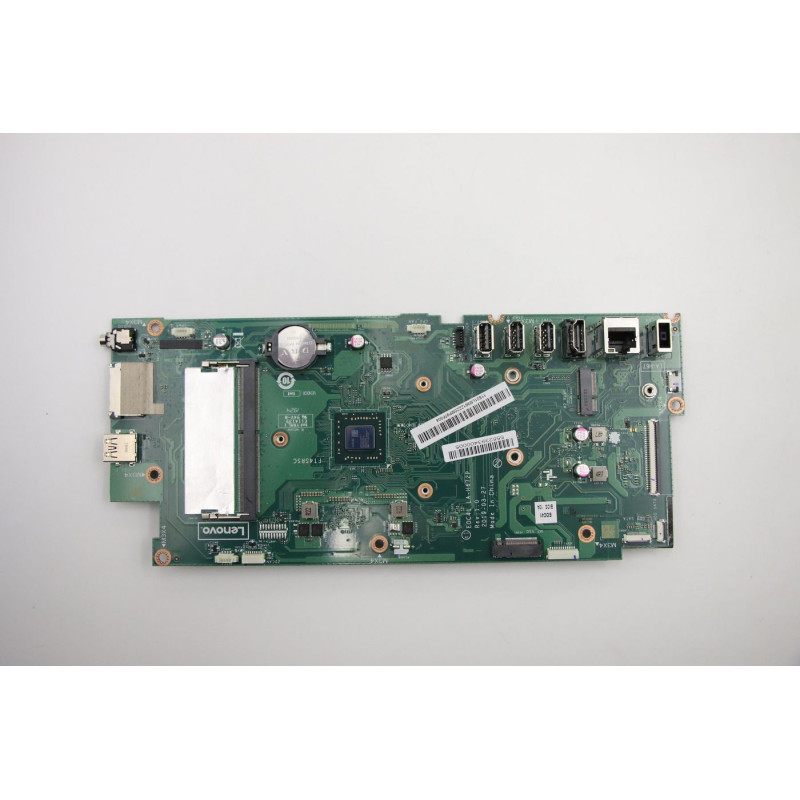 AMD Stoney Ridge A4-9125 SoC