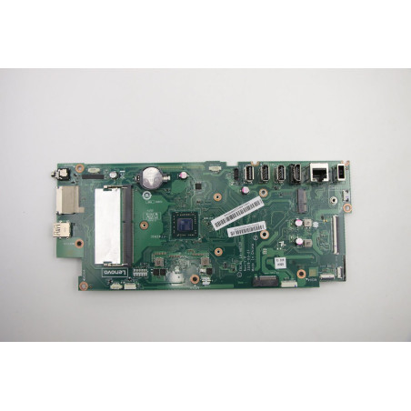 AMD Stoney Ridge A4-9125 SoC