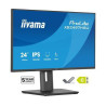Monitor Iiyama Pantalla Para PC 60,5 Cm (23,8") 1920 X 1080 | APLIUM