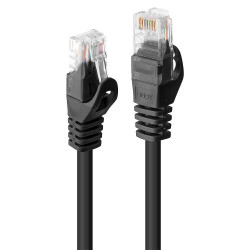1m Cat.6 U/UTP Network Cable,