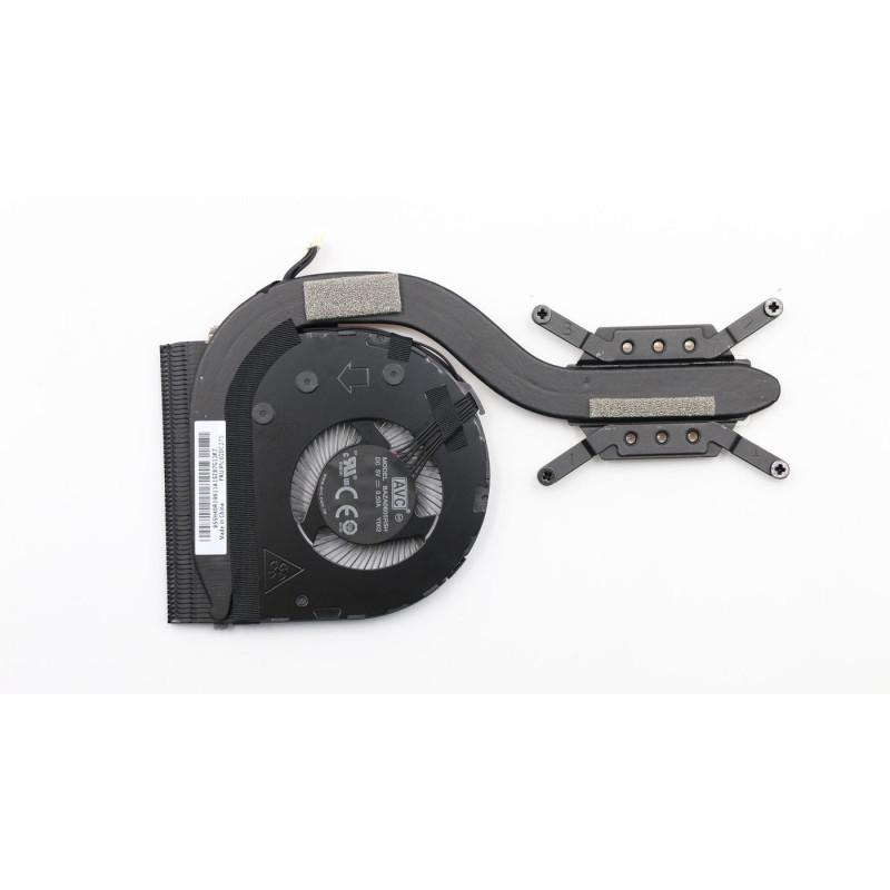 Thermal module for Lenovo