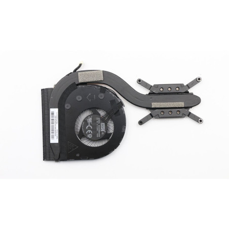 Thermal module for Lenovo