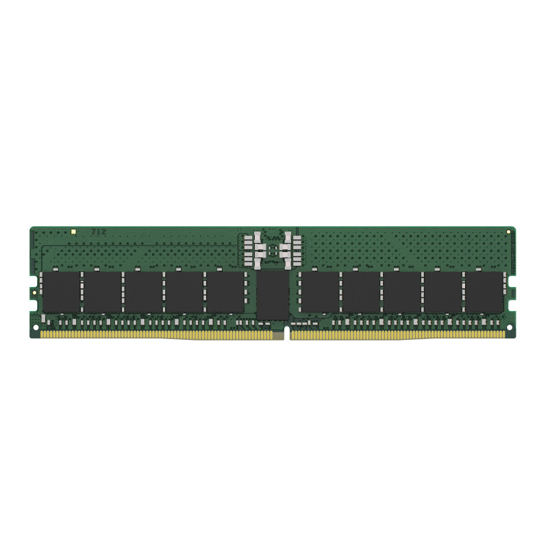 48GB 5600 DDR5 ECC Reg DIMM 1Rx4