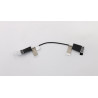 H CONN SET 2EG MB SATA HDD