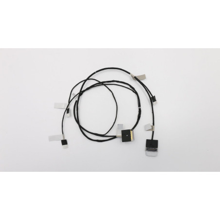 H CONN SET 2EG MB EDP UHD
