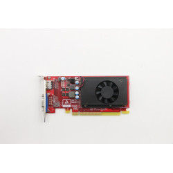 1GB GDDR5 low profile