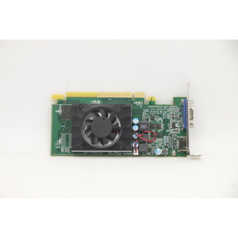 1GB GDDR5 low profile