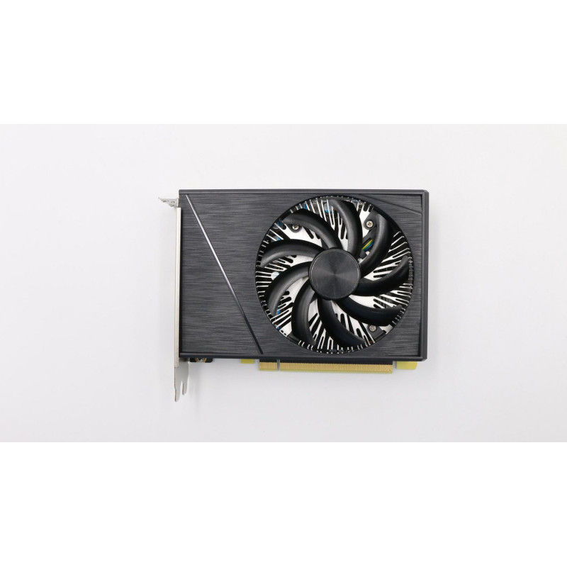 NVIDIA GeForce GTX 1660 Ti